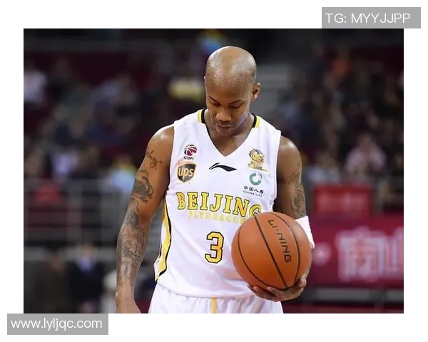 吴伟独家分享篮球心得与技巧提升之路探讨