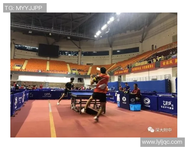 广州乒乓球队心理素质提升之路探讨与热议